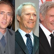 クリント・イーストウッド、ハリソン・フォードが『エクスペンダブルズ』出演か? ニコラス・ケイジは参戦決定!