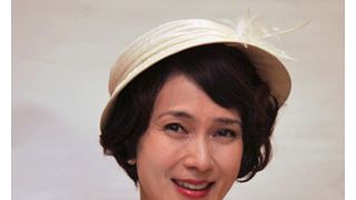 安田成美「後輩」ヒガシに夫婦円満の秘訣アドバイス!