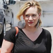 産休していたヒラリー・ダフ、好条件でテレビにカムバックが決定