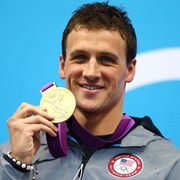 「ビバヒル」にオリンピック・メダリストのライアン・ロクテ出演!