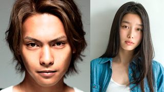 柳楽優弥、3年ぶり映画主演!青春ラブストーリーで期待の若手・吉倉あおいとタッグ!