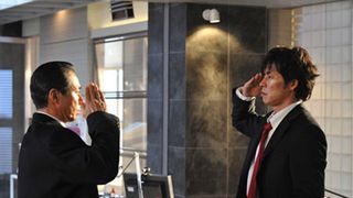 「踊る」ファイナル、ついに完成!本広克行監督が報告!