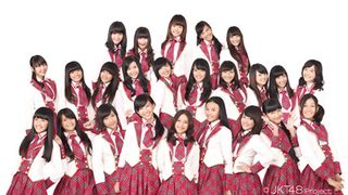 JKT48専用劇場オープンへ!劇場も海外進出!