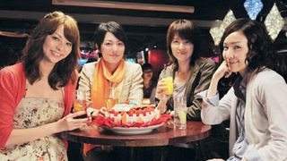 香里奈、本音ポロリ！初デートは……