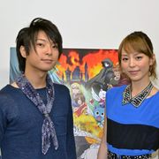 柿原徹也&平野綾、劇場版アニメは学年末テスト!作品への思いを語る!
