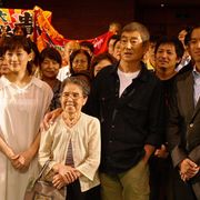 高倉健、7年ぶり舞台あいさつ!温かすぎ!?その人柄が明らかに!