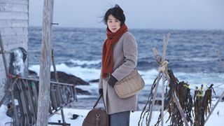 吉永小百合の顔から流血…そのワケは？