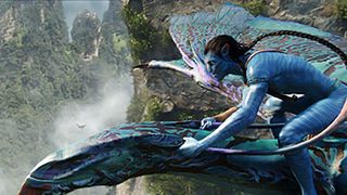 3D版『アバター』ブルーレイ、11月23日日本発売決定!あの体験を自宅で!