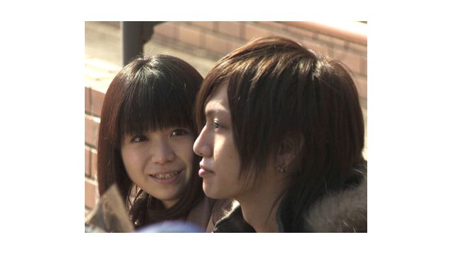 松村清秀 監督作品「死ガ二人ヲワカツマデ···」第二章 Amazon.co.jp