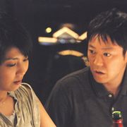 8月22日は「ヤバイ夫婦の日」に決定!松たか子と阿部サダヲが夫婦で結婚詐欺?