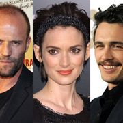 シルヴェスター・スタローン脚本作にウィノナ・ライダーが出演交渉、ジェイソン・ステイサムとジェームズ・フランコと共演か?
