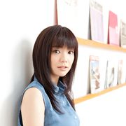 倉科カナが記憶を失った主人公に…頭の中は17歳という難役に挑む