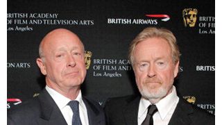 リドリー・スコット監督、弟トニーさんの自殺にショック…新作製作を中断