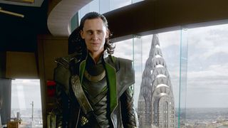 『アベンジャーズ』最強の敵・ロキ！邪悪だけど無邪気？そのギャップにイチコロなインタビュー映像が公開！