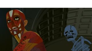 ベテラン声優、山ちゃんの声が国際映画祭で披露！主演異色アニメが招待決定！