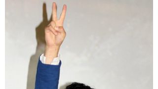 伊藤英明、阿部寛に対抗意識!顔の濃さでも勝利宣言?