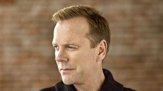 ジャック・バウアー再び日本へ!?キーファー・サザーランドが新ドラマ引っ提げ緊急来日！