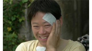 阿部サダヲ、炎上!ゲロまみれ!ボッコボコ!『夢売るふたり』で体当たり演技!