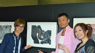 ついに終幕へ!『ベルセルク』岩永洋昭、櫻井孝宏、行成とあ、ファンへの感謝を明かす!