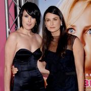デミ・ムーア、娘ルーマー・ウィリスのバースデー・ディナーに顔を出さず