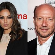 『ブラック・スワン』のミラ・クニス、アカデミー賞受賞脚本家ポール・ハギスの新作に出演交渉