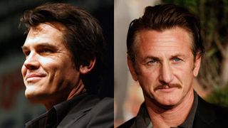 『メン・イン・ブラック3』のジョシュ・ブローリン、新作『クレージー・フォー・ザ・ストーム(原題)』に出演交渉!監督ショーン・ペンも交渉中