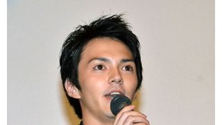 林遣都、AKB48東京ドーム公演を鑑賞! 推しメンは大島優子!?