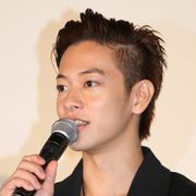 『るろうに剣心』がついに公開!佐藤健、早くも続編に意欲!