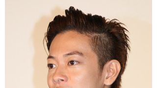 『るろうに剣心』がついに公開！佐藤健、早くも続編に意欲！