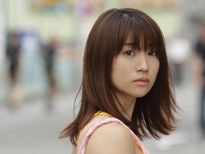 AKBこじはる「借金の取り立てに負けない優子もかわいい」大島優子の演技を大絶賛！