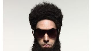 独裁者、アラジーン将軍を直撃！eBayでスカッド・ミサイルを買ったばかり…その知られざる独裁者ライフとは？