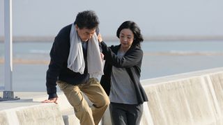 『Shall we ダンス?』草刈×役所×周防、16年ぶりタッグ！胸を打つ大人のラブストーリー『終の信託』