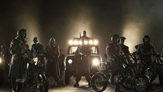 『バイオハザード』最新作、新ビジュアル公開！ロシアンアンデッドは銃を持つ！