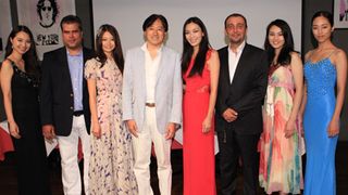「ビバリーヒルズ映画祭ジャパン」開催決定!日本のインディーズ映画をハリウッドに売り込むチャンス!