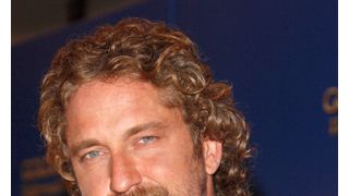 ジェラルド・バトラー、『300 <スリーハンドレッド>』前章には出演せず!