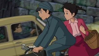 『コクリコ坂から』がノルウェー国際映画祭で上映!ティーンエイジャーたちから大絶賛!