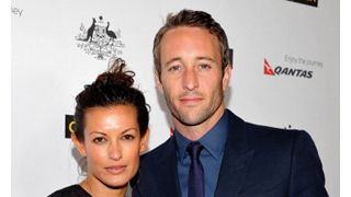 「HAWAII FIVE-O」マクギャレット、アレックス・オロックリンと恋人に第一子誕生予定