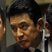 『アウトレイジ』続編のヤクザは弱そう!? 新キャスト・名高達男&光石研&田中哲司が暴露!