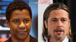 ブラッド・ピットとデンゼル・ワシントンの共演なるか?クライム・スリラー『キャンディ・ストア(原題)/ Candy Store』に出演交渉中