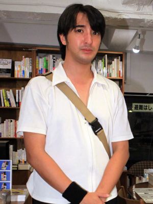 黒田勇樹、初監督作に出資呼び掛け！500万円目標に現在36万円！