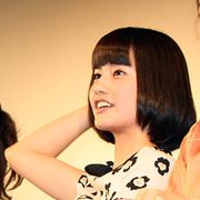 橋本愛は、クレオパトラ?「誰が三大美女だよ!」と見事な切り返し