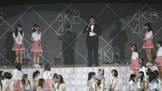 AKB48ドーム公演初日に新体制発表!宮澤佐江ら海外姉妹グループに 光宗薫も昇格