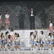 AKB48ドーム公演初日に新体制発表!宮澤佐江ら海外姉妹グループに 光宗薫も昇格