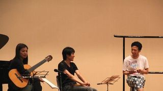 市川猿之助×古典芸能×クラシック!若き才能が生み出す音空間「珠響~たまゆら~」が渋谷ヒカリエで3日間限定公演!