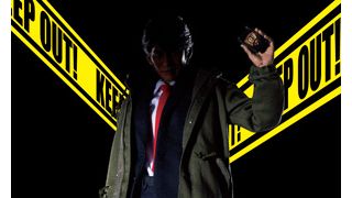 青島フィギュア、発売決定!織田にとっても初フィギュア化!