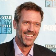 「Dr.HOUSE」のヒュー・ローリー、『ロボコップ』のリメイク作品の出演はなし!