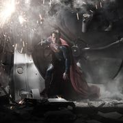 新生『スーパーマン』感動的な特報公開!クリストファー・ノーラン×ザック・スナイダーがイメージ一新!
