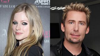 電撃婚約のアヴリル・ラヴィーン、略奪愛だった!元恋人が激白