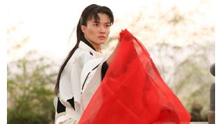 神木隆之介の義経、弁慶とついに出会う！「平清盛」五条大橋シーンが公開！