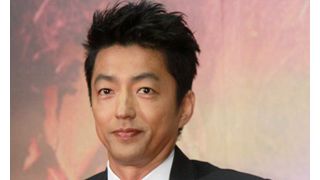 大沢たかお、NHK大型時代劇で古代東北の英雄アテルイ役に決定！東北の人たちへの応援歌「火怨・北の英雄 アテルイ伝」